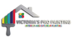 Victoria's Pro Painting