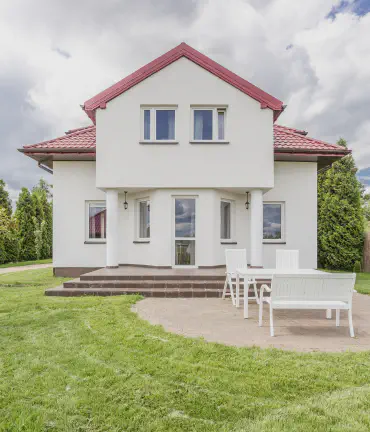 Exterior Painting