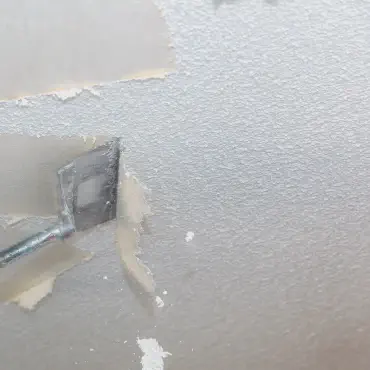 Popcorn Removal