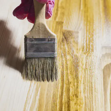 Stain Services