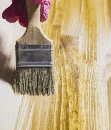 Stain Services