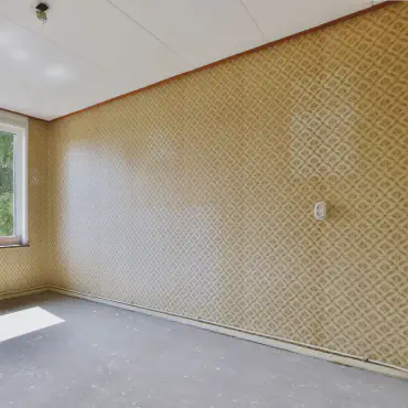 Wallpaper Removal